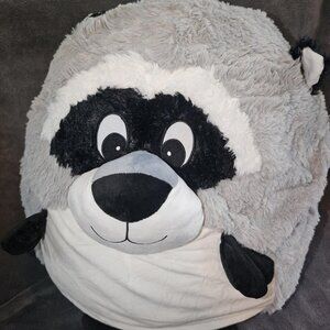 Racoon Plush